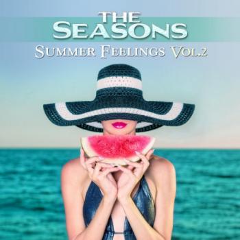 Seasons - Summer Feelings, Vol. 2
