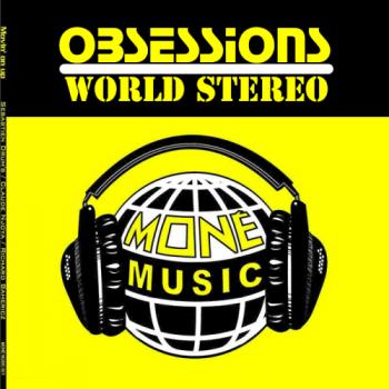 VA - World Obsessions Stereo