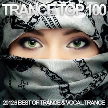 VA - Trance Top 100 2012.6