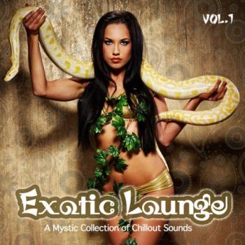VA - Exotic Lounge