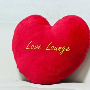 VA - Love Lounge