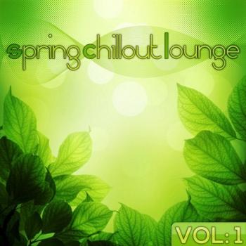 VA - Spring Chillout Lounge Vol 1