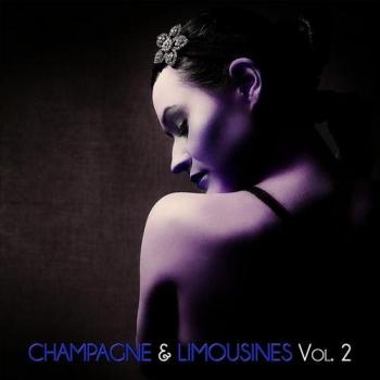 VA - Champagne and Limousines Vol.2: 50 Chic Tracks