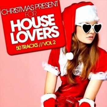 VA - Christmas Present For House Lovers Vol 2