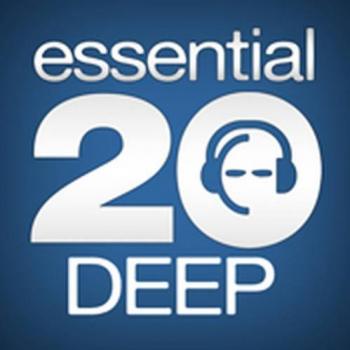VA - Traxsource Deep Essential 20 (10th September)
