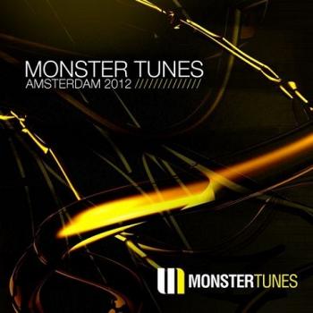 VA - Monster Tunes Amsterdam