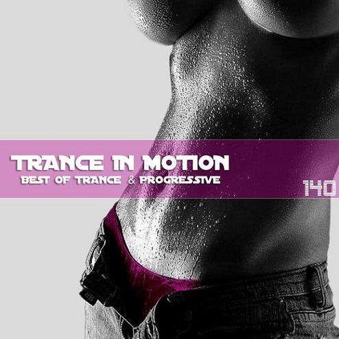 VA - Trance In Motion Vol.139-140 