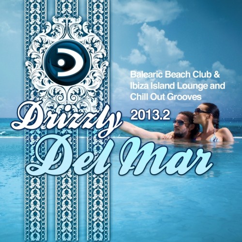 VA - Drizzly Del Mar 2013.1-2 