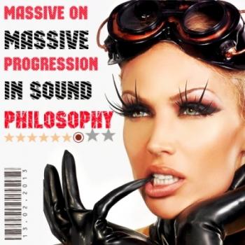 VA - Massive On Massive Progression In Sound Philosophy