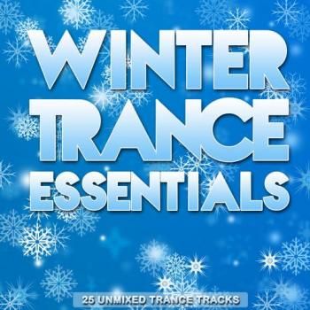 VA - Winter Trance Essentials