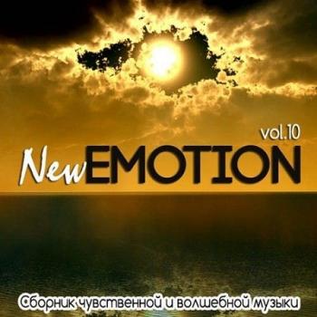 VA - New Emotion Vol.10