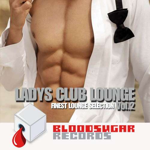 VA - Ladys Club Lounge Vol. 1-2 