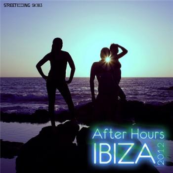 VA - After Hours: Ibiza 2012