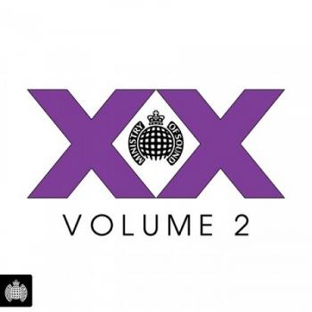 VA - Ministry Of Sound: XX Twenty Years Vol.2