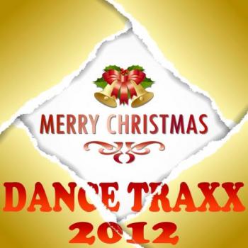 VA - Merry Christmas Dance Traxx 2012