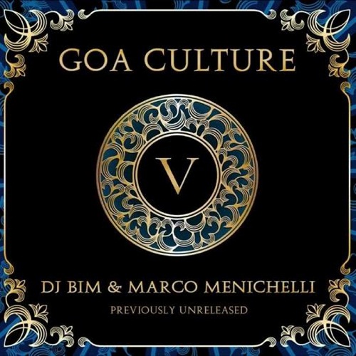 VA - Goa Culture Vol 1-8 
