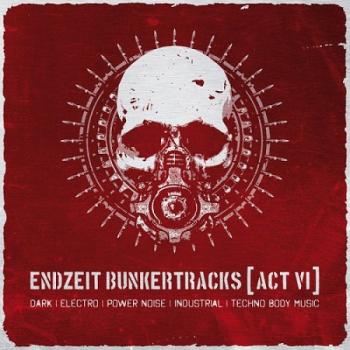 VA - Endzeit Bunkertracks