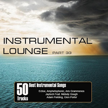 VA - Instrumental Lounge Part 31-33 