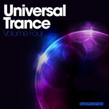 VA - Universal Trance Volume Four