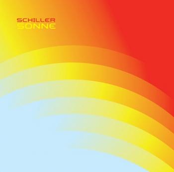 Schiller - Sonne 2012 (3CD Limited Ultra Deluxe Edition)