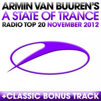 VA - A State Of Trance Radio Top 20 November 2012