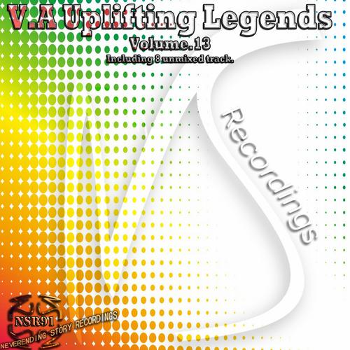 VA - Uplifting Legends Vol 11-14 