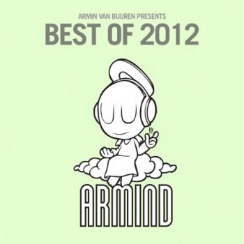 Armin Van Buuren Presents Armind: Best Of 2012