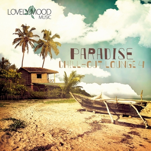 VA - Paradise Chill Out Lounge, Vol. 3-4 