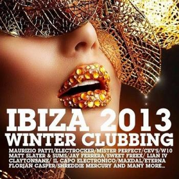 VA - Ibiza 2013: Winter Clubbing