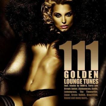 VA - 111 Golden Lounge Tunes