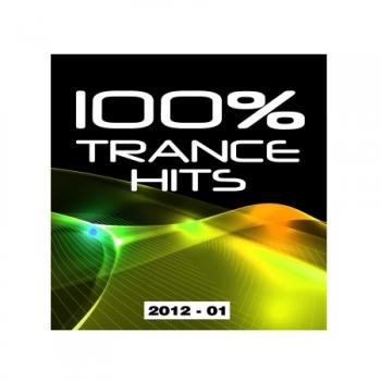 VA - 100% Trance Hits 2012-01