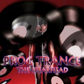VA - Prog Trance: The Spearhead