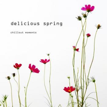 VA - Delicious Spring Vol. 1-3: Chillout Moments