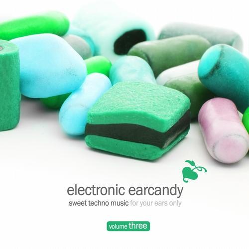 VA - Electronic Earcandy Vol.2-3 