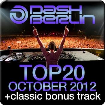 VA - Dash Berlin Top 20 October 2012