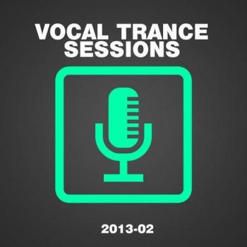 VA - Vocal Trance Sessions 2013-02