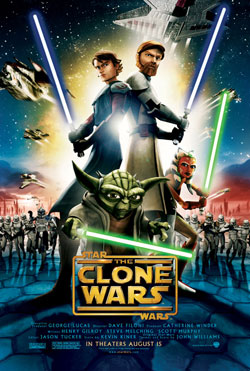  :   3  16  / Star Wars: The lone Wars