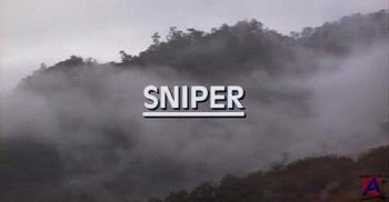  / Sniper AVO