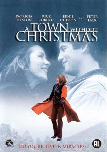    / A Town Without Christmas MVO
