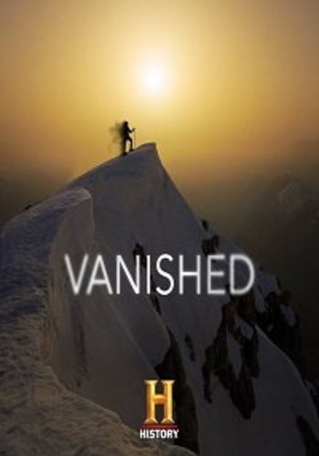  / Vanished