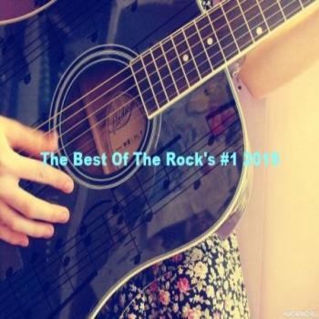 VA - The Best of the Rock vol.1