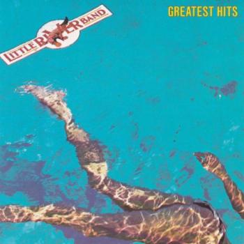 Little River Band - Greatest Hits [Compilation]