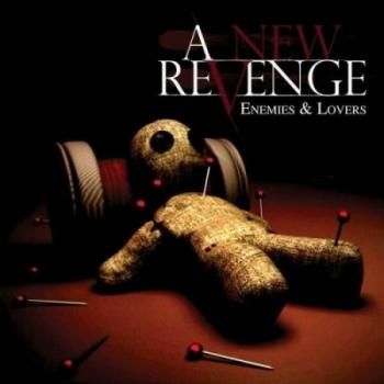 A New Revenge - Enemies Lovers [Japanese Edition]