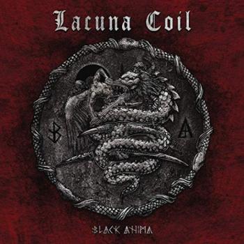Lacuna Coil - Black Anima