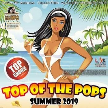 VA - Top Of The Pops