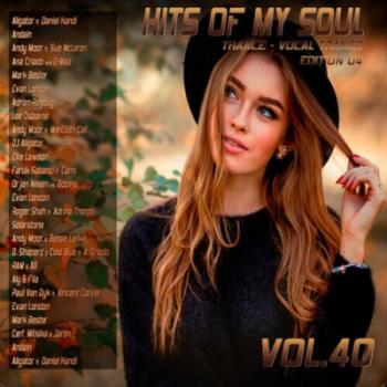 VA - Hits of My Soul Vol. 40