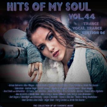 VA - Hits of My Soul Vol. 44