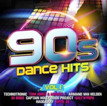 VA - 90s Dance Hits Vol.1