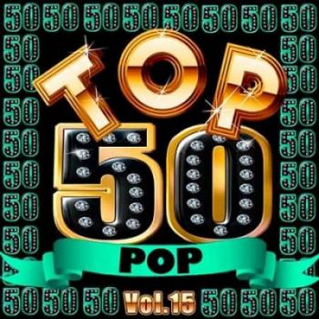 VA - Top 50 Pop Vol.15