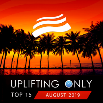 VA - Uplifting Only Top: August 2019